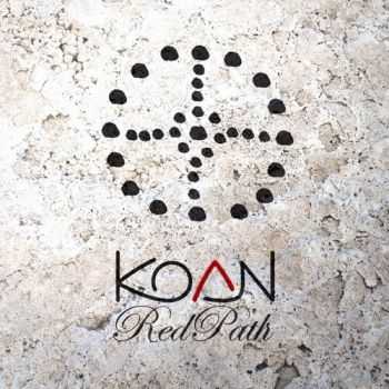 Koan - Red Path EP (2013)
