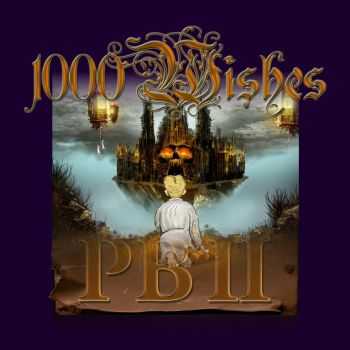 PBII - 1000Wishes (2013)