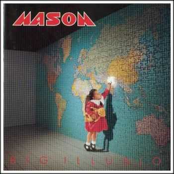  Mason- Big Illusion(1992)