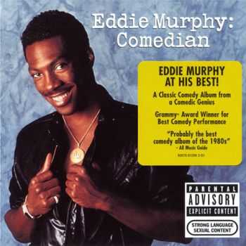 Eddie Murphy - Comedian 1983 (2006) FLAC