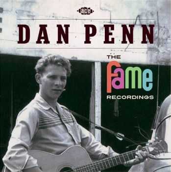 Dan Penn - The Fame Recordings (2012)  