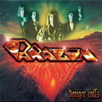 Paragon - Danger Calls (2013)