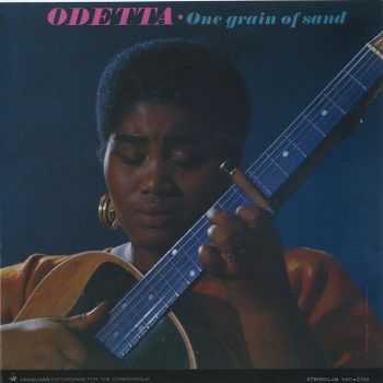Odetta - One Grain Of Sand (1963) HQ Odetta - One Grain Of Sand (1963) HQ