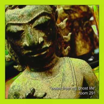 Room 291 - Notes From My Ghost Life (2013) Room 291 - Notes From My Ghost Life (2013)