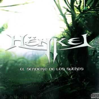 Hënkel - El Sendero De Los Sueños (2013) Hënkel - El Sendero De Los Sueños (2013)