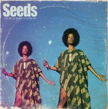 Georgia Anne Muldrow - Seeds (2012) HQ Georgia Anne Muldrow - Seeds (2012) HQ