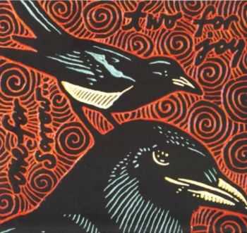 Thieves' Kitchen - One for Sorrow, Two for Joy (2013) Thieves' Kitchen - One for Sorrow, Two for Joy (2013)