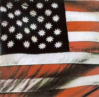Sly & The Family Stone - There's A Riot Going On 1971 (remastered 2007)