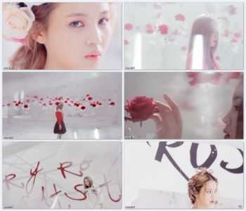 Lee Hi - Rose