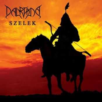 Dalriada - Szelek (2008) (Lossless)