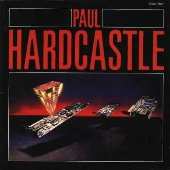 Paul Hardcastle - Paul Hardcastle [Japan] (1985) FLAC