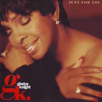 Gladys Knight - Just For You (1994)