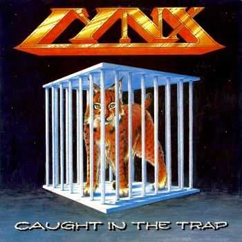 Lynx - Caught In The Trap (1985)