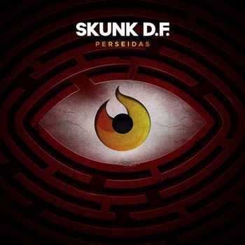 Skunk D.F. - Perseidas (2012)