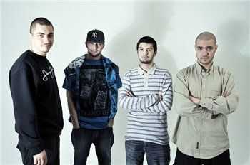 Легенды Про feat. Искра - Мы будем верить (2013) Легенды Про feat. Искра - Мы будем верить (2013)
