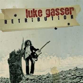 Luke Gasser - Retribution (2013)