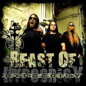 Hypocrisy - Beast of Hypocrisy (Compilation) (2012) Hypocrisy - Beast of Hypocrisy (Compilation) (2012)