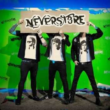 Neverstore - Neverstore (2013)
