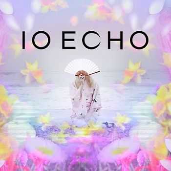 IO Echo - Ministry Of Love (2013)