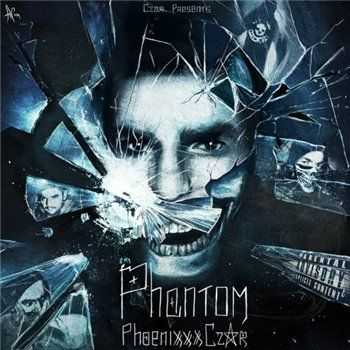 Czar - Phantom (2013) CDRip Czar - Phantom (2013) CDRip