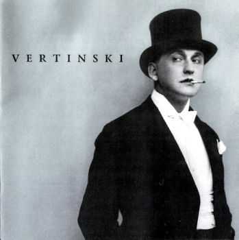 Vertinski - Vertinski (2000)