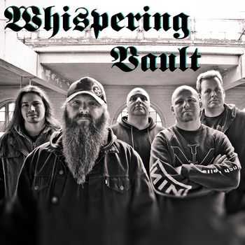 Whispering Vault  - Whispering Vault [EP] (2013)