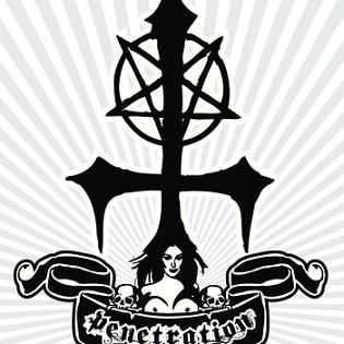 Penetration The Lords Of Porn Metal  - Penetration [ep] (2013)