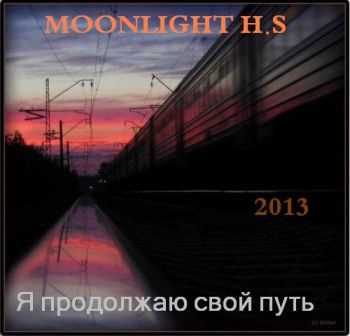 MOONLIGHT H.S -     (2013)