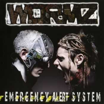 Wormz - Emergency Alert System (2013)