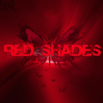 Red Shades - You & Eternity Web Single (2013)