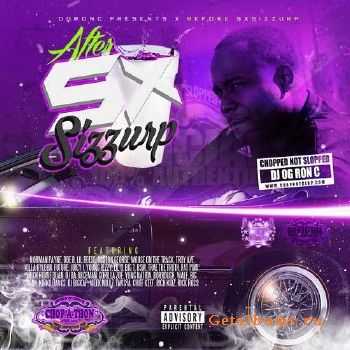 OG Ron C - After SxSizzurp (2013) OG Ron C - After SxSizzurp (2013)