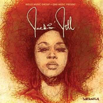 Substantial - Jackin' Jill (2013) Substantial - Jackin' Jill (2013)