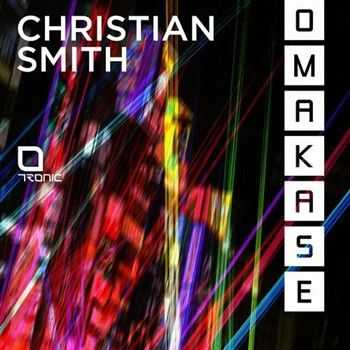 Christian Smith - Omakase (2013)