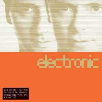 Electronic - Electronic (2013)