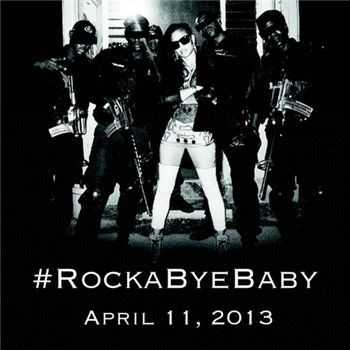 Cassie - RockaByeBaby (2013) Cassie - RockaByeBaby (2013)