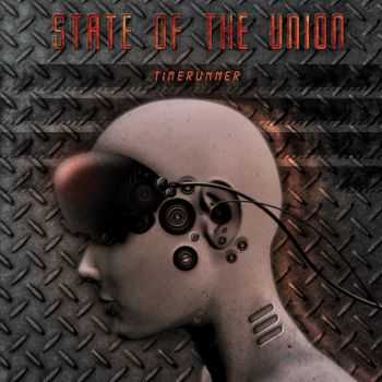 State Of The Union - Timerunner (EP) (2013)