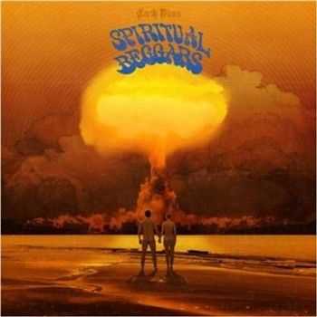 Spiritual Beggars - Earth Blues (Limited Digibook 2CD) (2013)