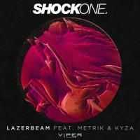 Shock One - Lazerbeam (2013)
