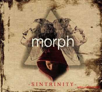 Morph - Sintrinity (2013)