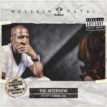 Hussein Fatal (Outlawz) - The Interview: It's Not a Gimmik 2 Me (2013) Hussein Fatal (Outlawz) - The Interview: It's Not a Gimmik 2 Me (2013)