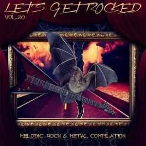 VA - Let's Cet Rocked Vol 20 (2012) VA - Let's Cet Rocked Vol 20 (2012)