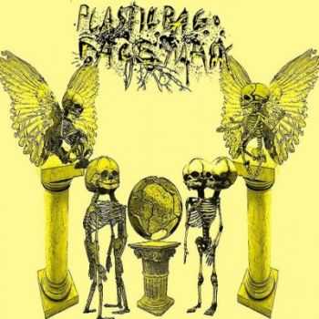 PlasticBag FaceMask - Pangea [EP] (2013)