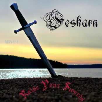 Feskarn - Raise Your Swords  (2012)