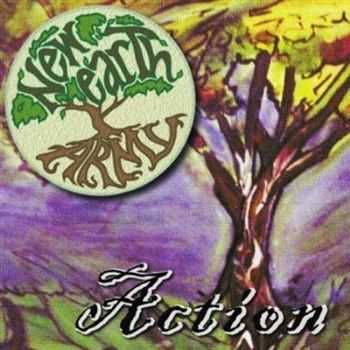 New Earth Army - Action (2013) New Earth Army - Action (2013)