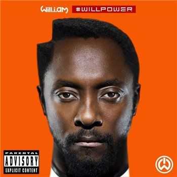 Will.I.Am (The Black Eyed Peas) - Willpower (Deluxe Edition) (2013)