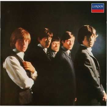 The Rolling Stones - The Rolling Stones (1964) The Rolling Stones - The Rolling Stones (1964)
