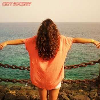 City Society - City Society (2013)