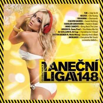Tanecni Liga 148 (2013)