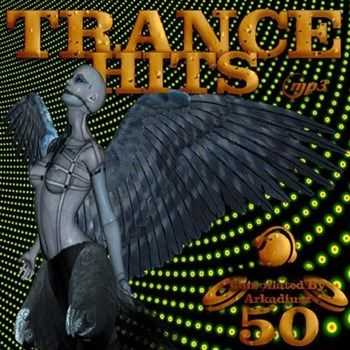 Trance Hits Vol.50 (2013) Trance Hits Vol.50 (2013)