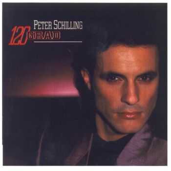 Peter Schilling - 120 Grad  (1984)